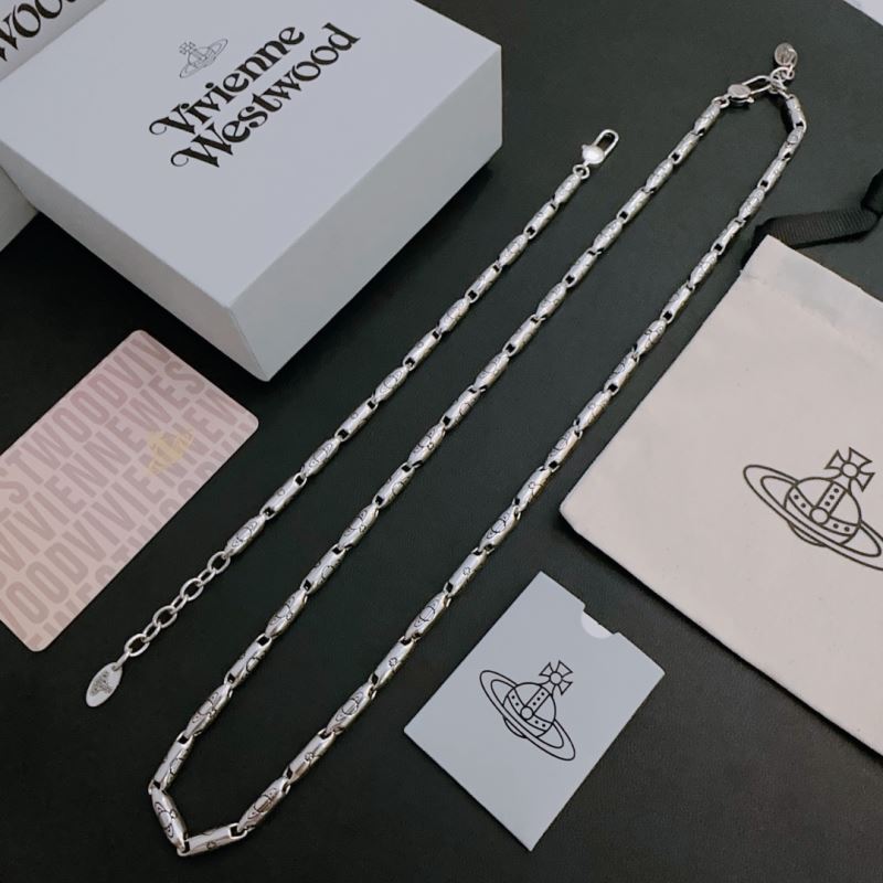 Vivienne Westwood Necklaces